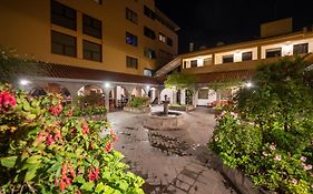 Hotel Jose Antonio Cusco